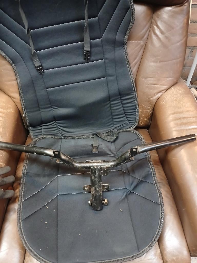 Stuur Peugeot New Vivacity 4-takt (2010), Ophalen of Verzenden