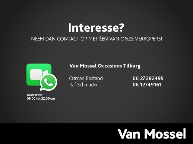 CUPRA Born Business One 62 kWh, Auto's, Cupra, Automaat, Gebruikt, Zwart, 375 min