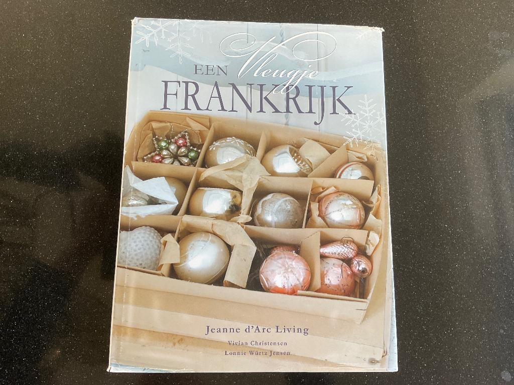 8 sfeerboeken, Ophalen of Verzenden, Zo goed als nieuw, Diverse auteurs