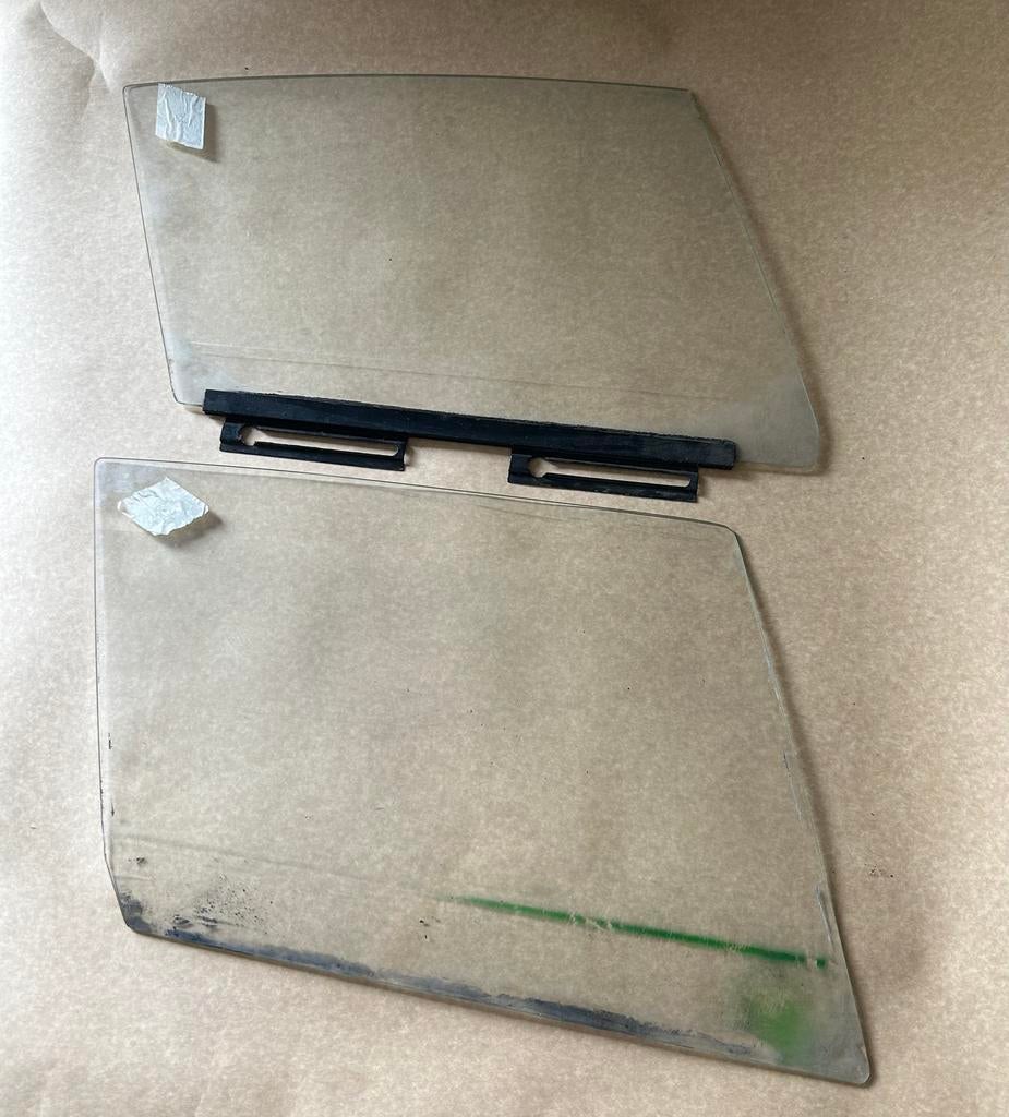 Porsche 911 zijruiten 1965-1977, Ophalen of Verzenden, Gebruikt, Porsche