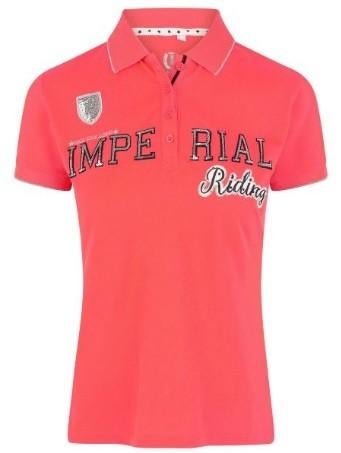 Polo shirt Imperial Riding, Maasbracht, Ophalen of Verzenden, Gersalsport@home.nl, Bovenkleding