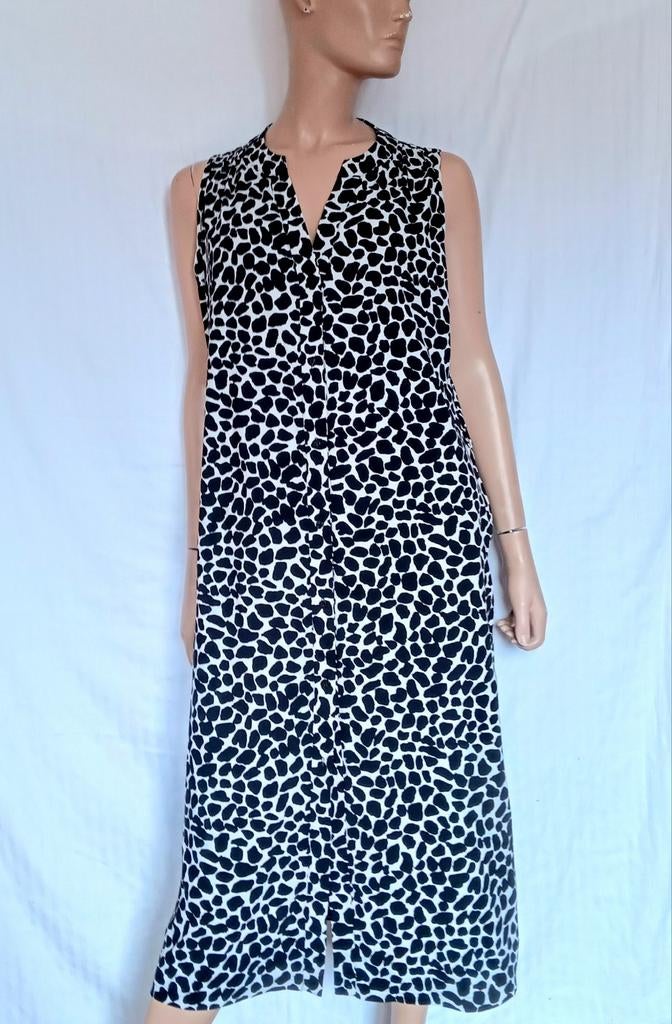 STUDIO ANNELOES Jurk , Maat L, Overige kleuren, Verzenden, Maat 42/44 (L), Zo goed als nieuw