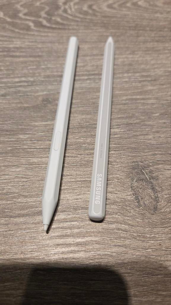 Samsung Galaxy Tab Pen (2x), Ophalen, 11 inch of minder, Nieuw