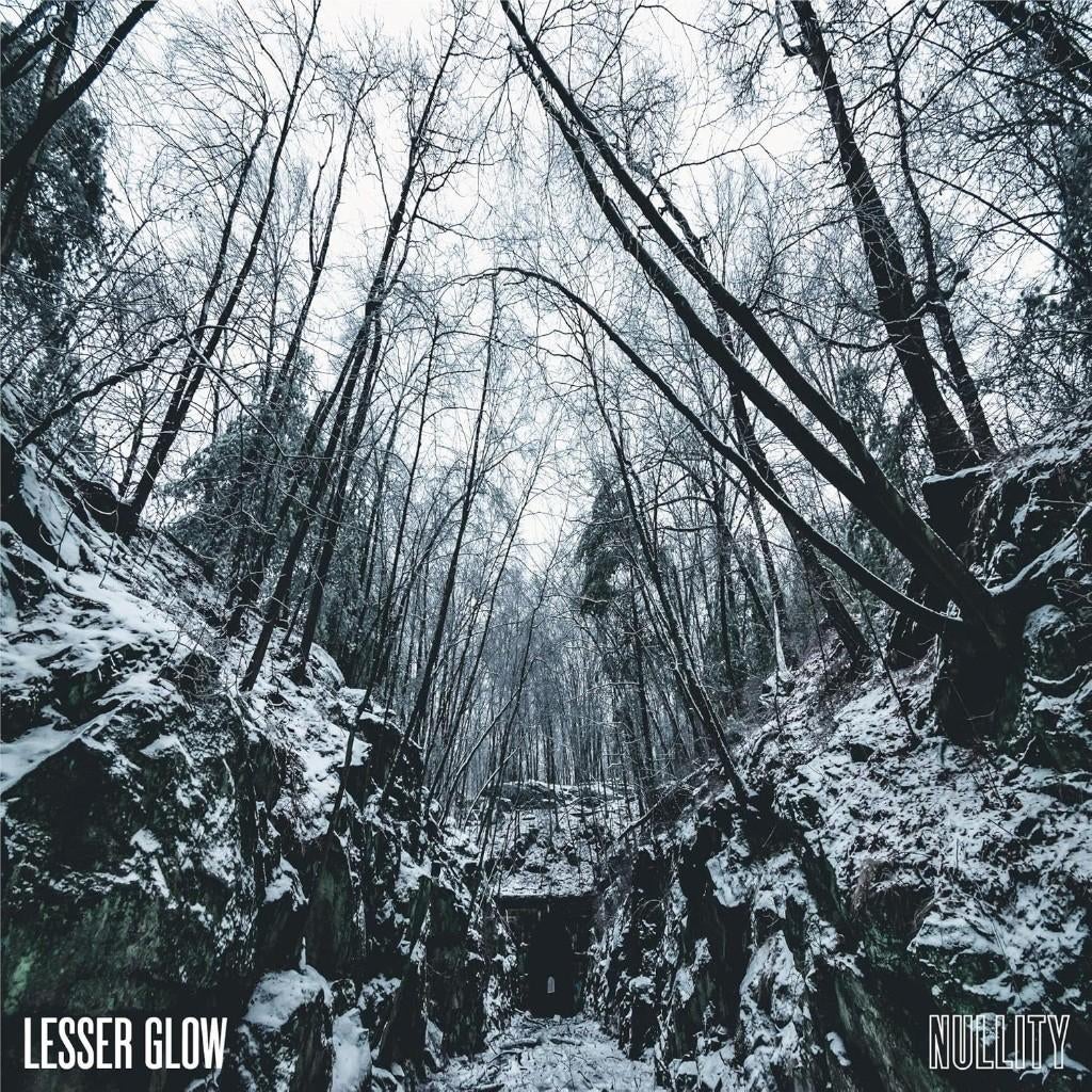 Lesser Glow – Nullity LP, Verzenden, Nieuw in verpakking