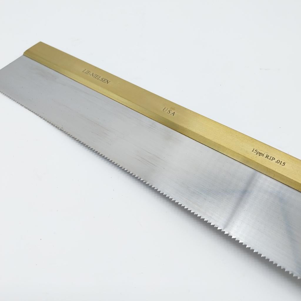 Lie Nielsen Kapzaag (57981-55), Ophalen of Verzenden