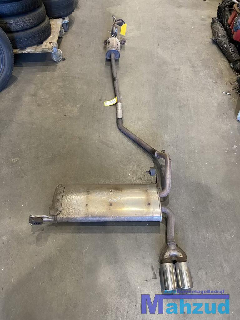 KIA PICANTO 2 1.0 Compleet uitlaat systeem 2011-2017, Auto-onderdelen, Heolleung-ro 12
06797  Seoul, Ophalen of Verzenden, Info@kia.com