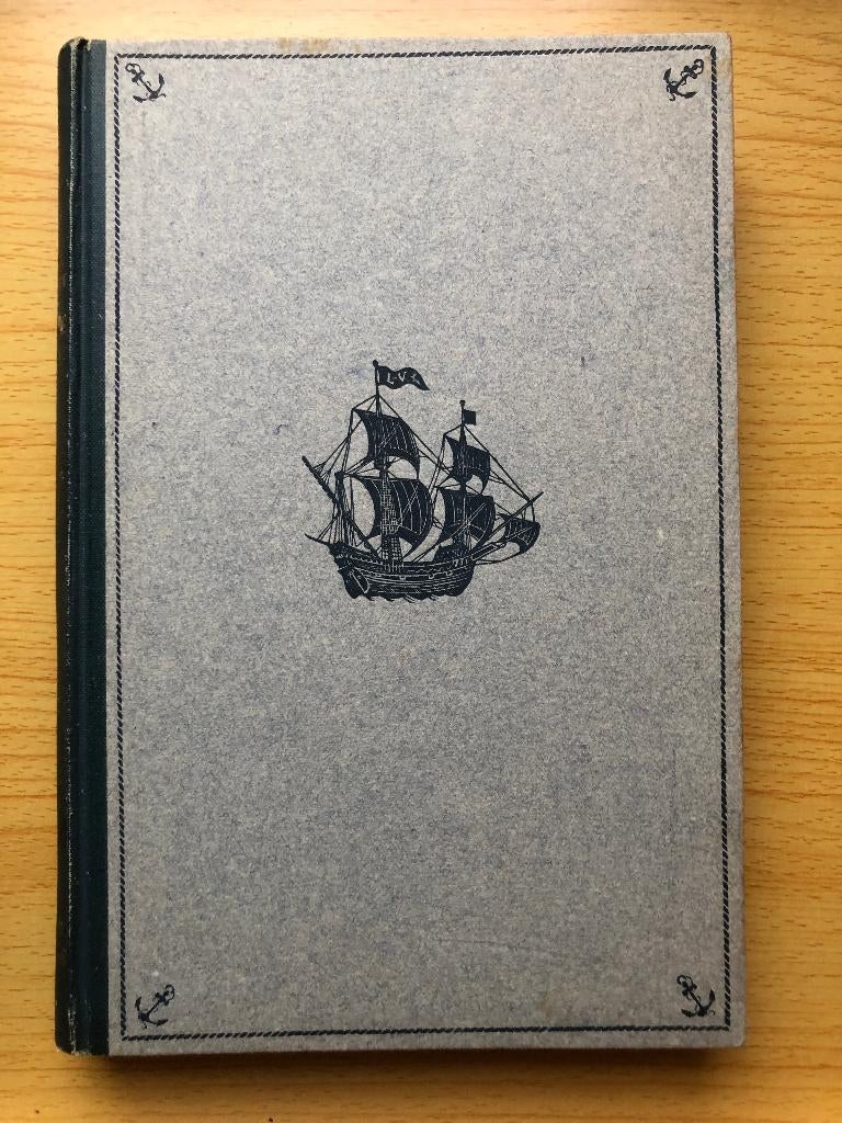 Tweede Schipvaart der Nederlanders naar Oost-Indië 1598-1600, Boeken, Ophalen of Verzenden, Gelezen, J. Keuning