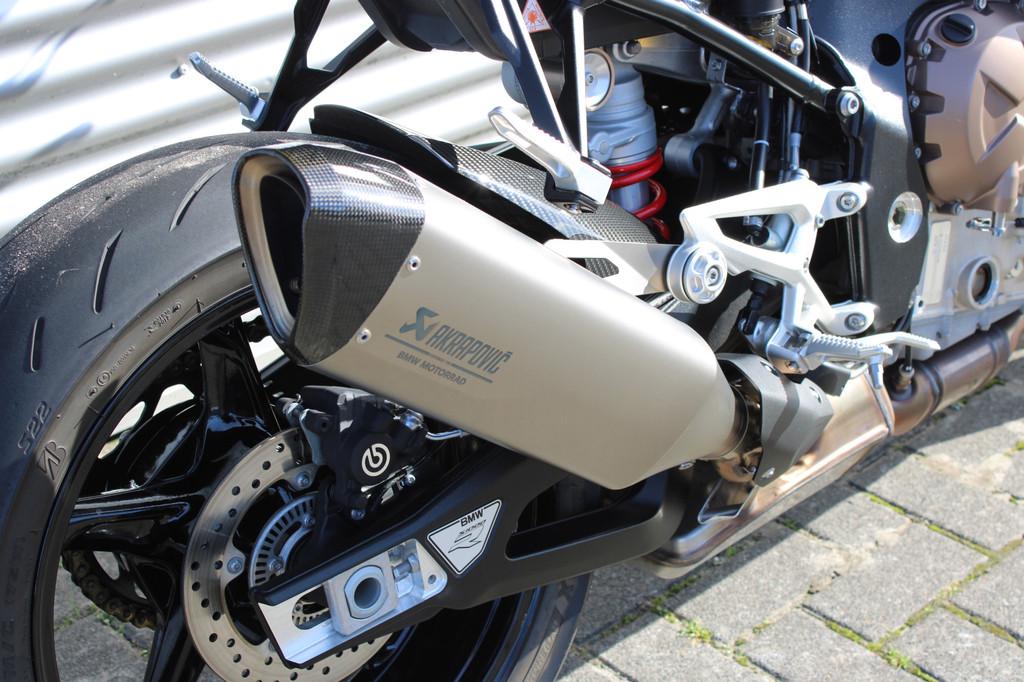 BMW S 1000 R | Akrapovic | Carbon | Nieuwstaat (bj 2023) - foto 3