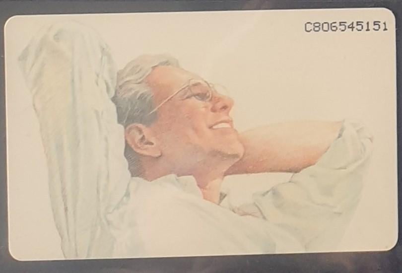 Telefoonkaart Cozaar 2 ongebruikt, Verzamelen, Telefoonkaarten, Ophalen of Verzenden, Nederland