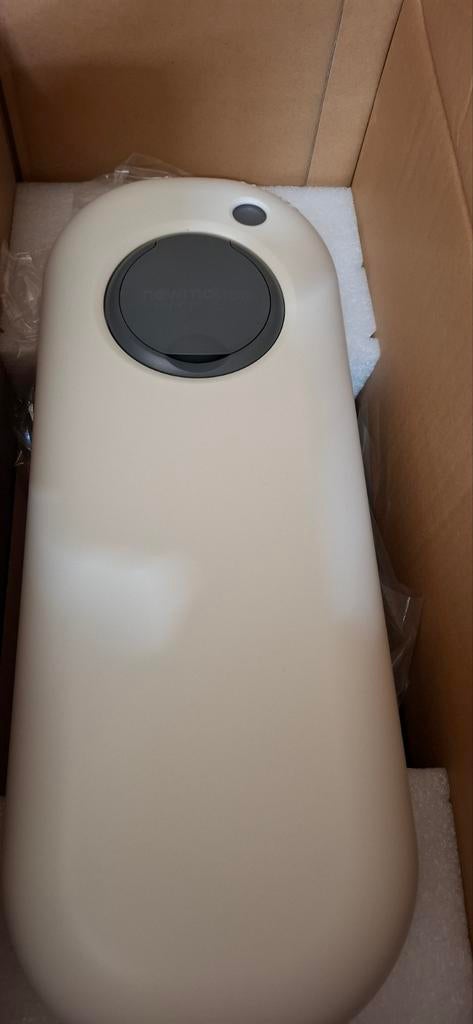 Newmotion Business Lite & Pro laadpaal, Auto diversen, Laadpalen, Ophalen, Nieuw, Laadpaal