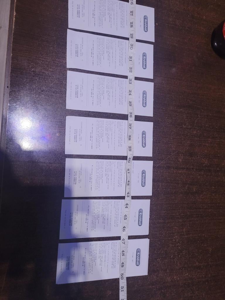 4 x 2e ticket gratis voor Madurodam, Tickets en Kaartjes, Twee personen, Kortingsbon, Pretpark