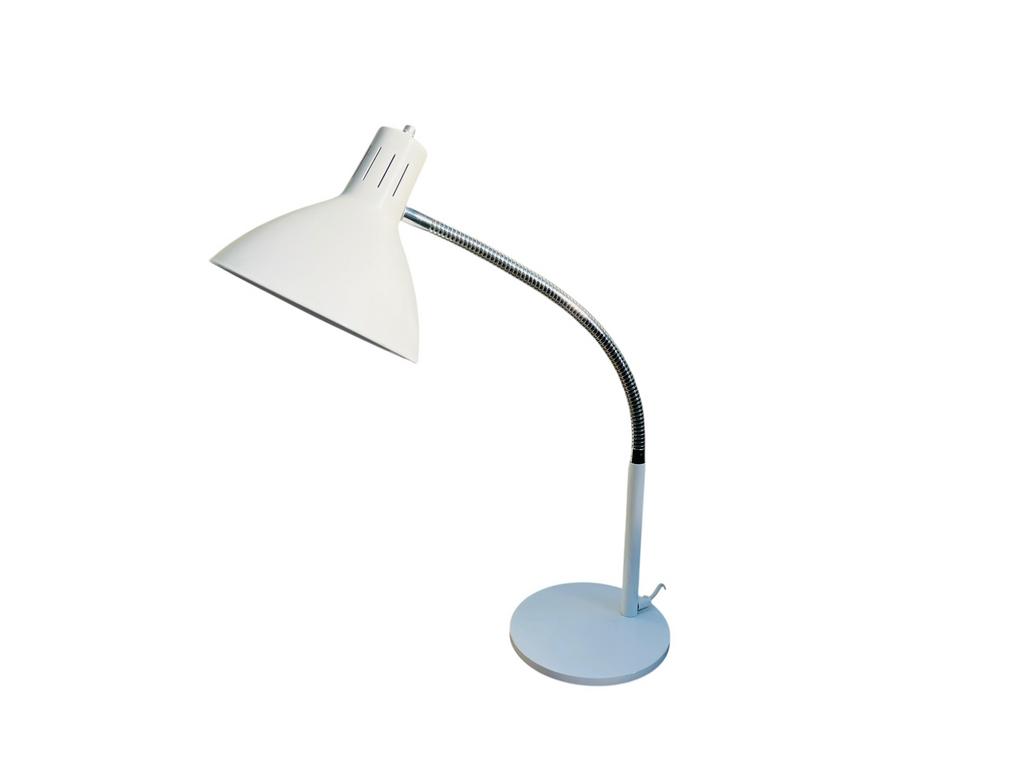 Hala Zeist vintage tafellamp | bureaulamp | lamp jaren 80, Ophalen of Verzenden, Zo goed als nieuw, Minder dan 50 cm