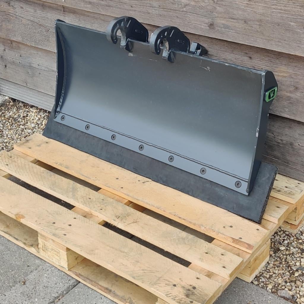 CW05 / CW10 Grondschuif Schuifbord - NIEUW, -, -, Nieuw, Ophalen of Verzenden