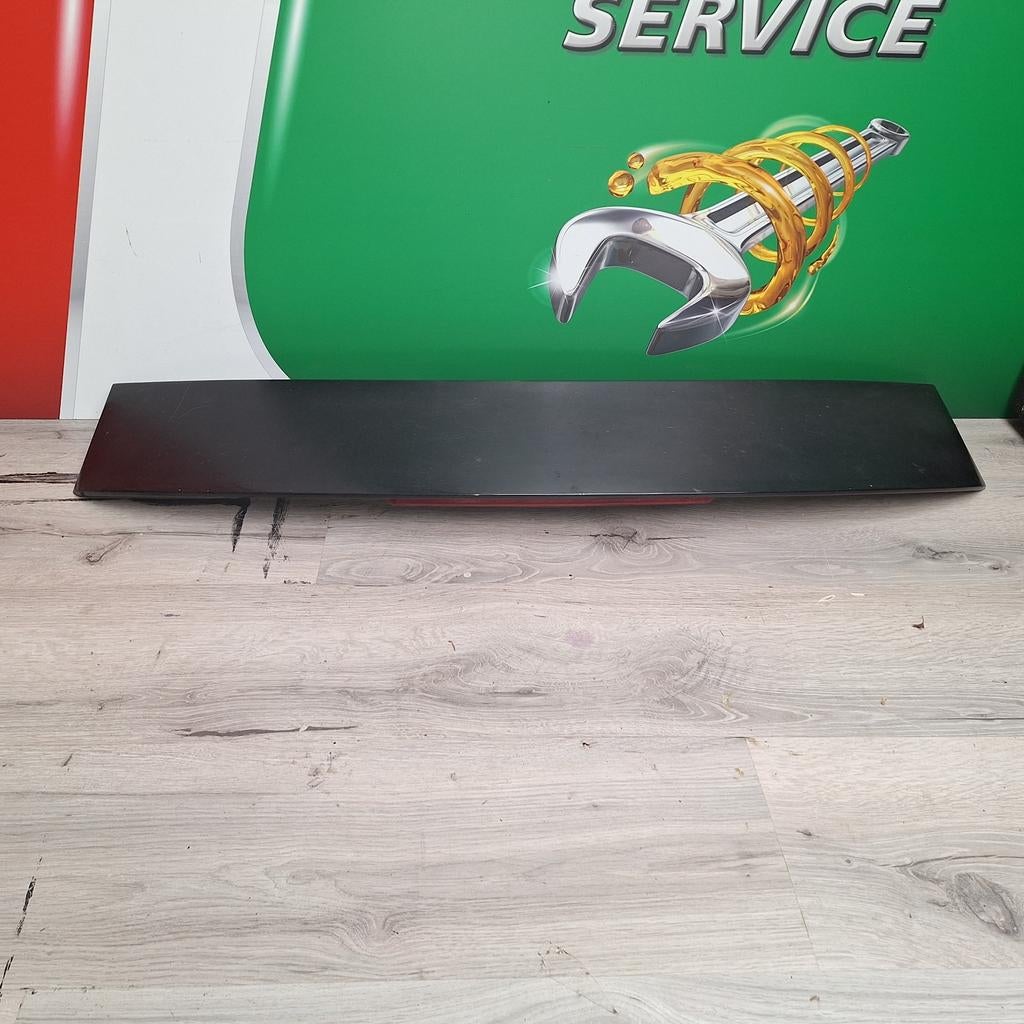 Dakspoiler Seat Leon 1M, Ophalen of Verzenden, Voor, Seat, Bumper