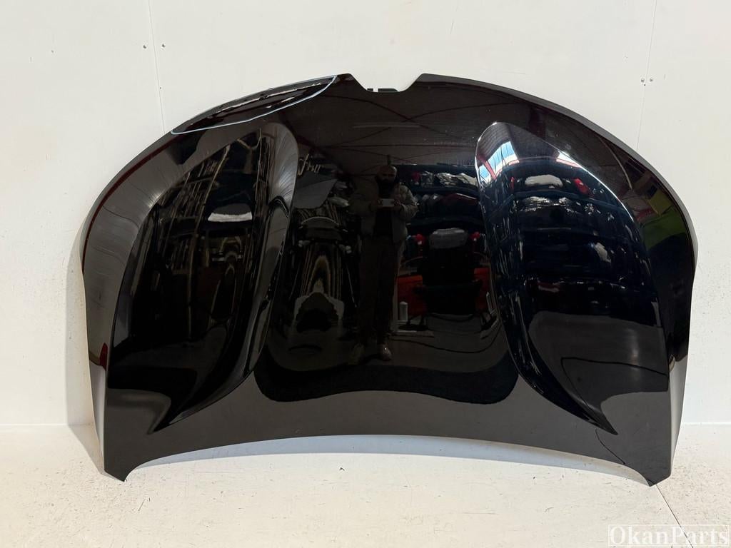 Renault Megane e-Tech motorkap, Ophalen of Verzenden, Gebruikt, Voor, Motorkap