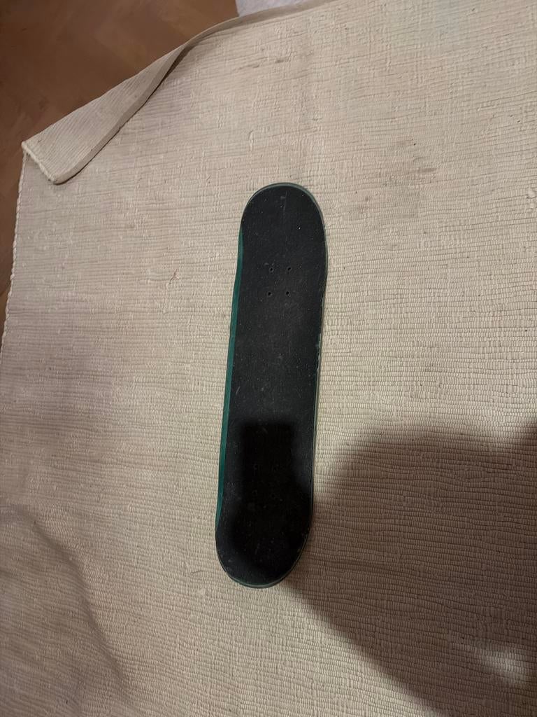 Best Nieuwe skateboard met unieke print, Ophalen of Verzenden, Gebruikt, Skateboard