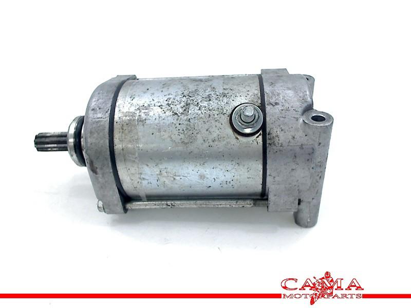 STARTMOTOR Yamaha FZ 1 2006-2009 (FZ1 FAZER), Dhr. S. di Majo, Gebruikt, Info@cama-motorparts.nl, P.J. Troelstraweg 8 8
3144 CX  MAASSLUIS, NL