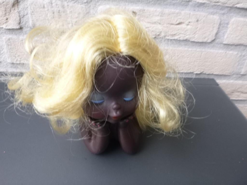 retro pin-up pop, Verzamelen, Ophalen of Verzenden, Overige typen