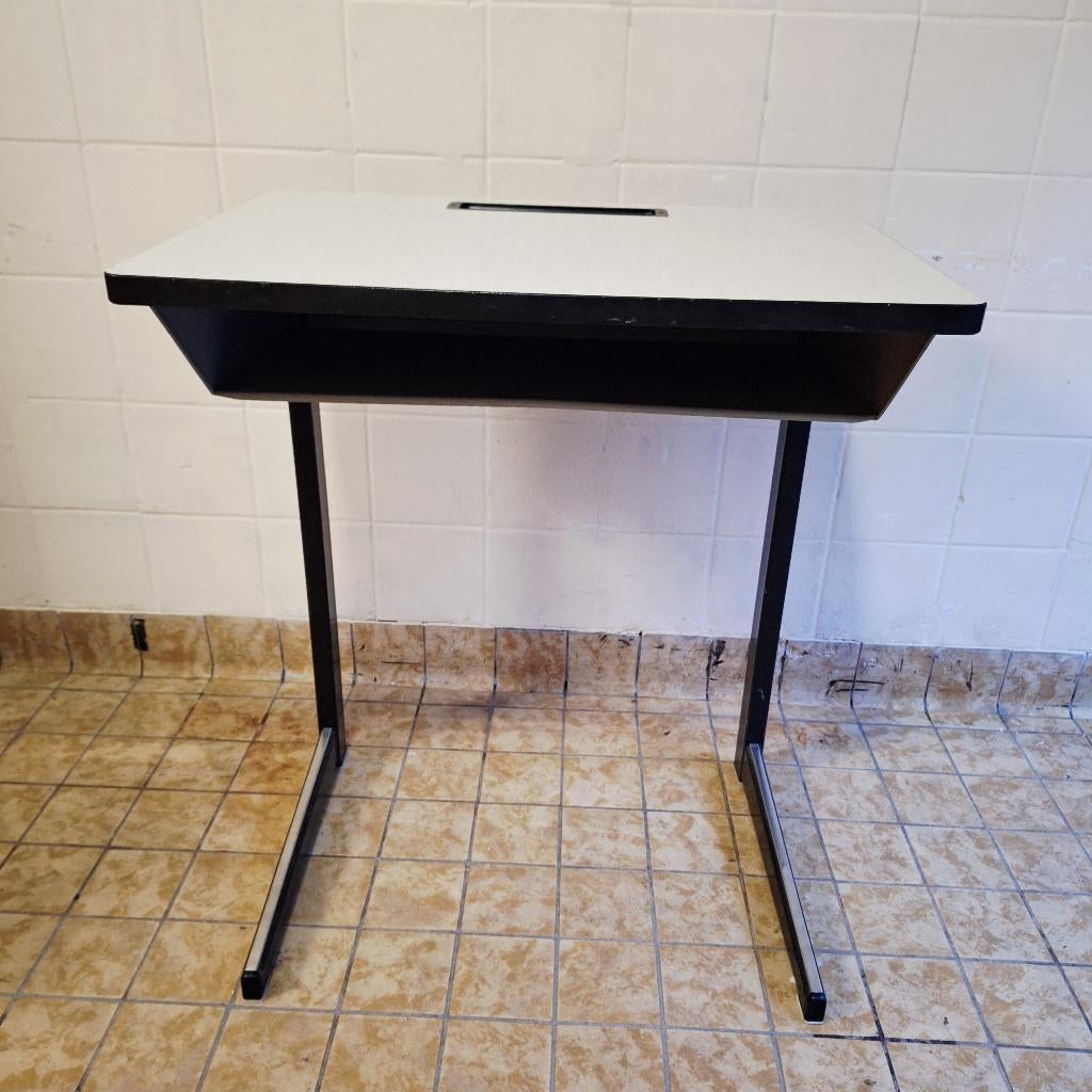 Jaren 70 Marko Formica Bureau / Tafel, Ophalen, Gebruikt, -, Tafel(s)