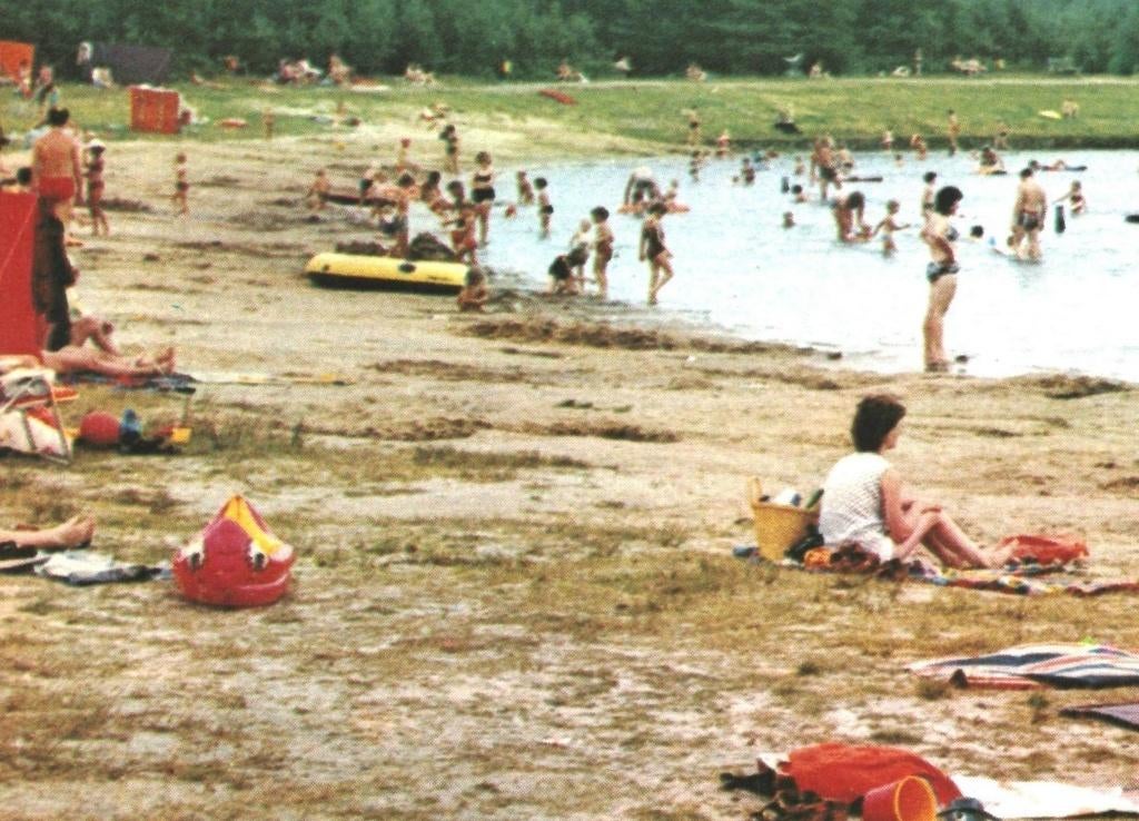 966738 Noordwolde Friesland 1978 Vinkega De Vinkenhoeve, Verzamelen, Ophalen of Verzenden, 1960 tot 1980, Gelopen, Noord-Brabant