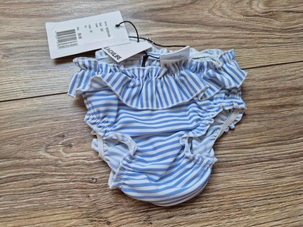 Bikini broekje meisje beachlife maatje 50/56 nieuw, Beachlife, Maat 50, Meisje, Nieuw