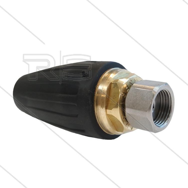 Roterende Vuilfrees M18 Max Clean 0.200, Verzenden