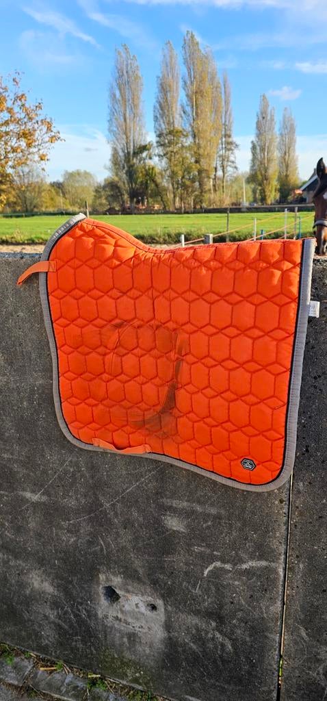 Qhp qcros dekje, Ophalen of Verzenden, Gebruikt