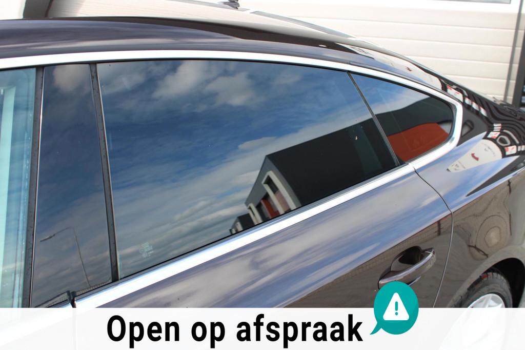 Audi A5 Sportback 1.8 TFSI / 18" inch / navi / trekhaak / Xe, Auto's, Voorwielaandrijving, Euro 5, Stof, Gebruikt