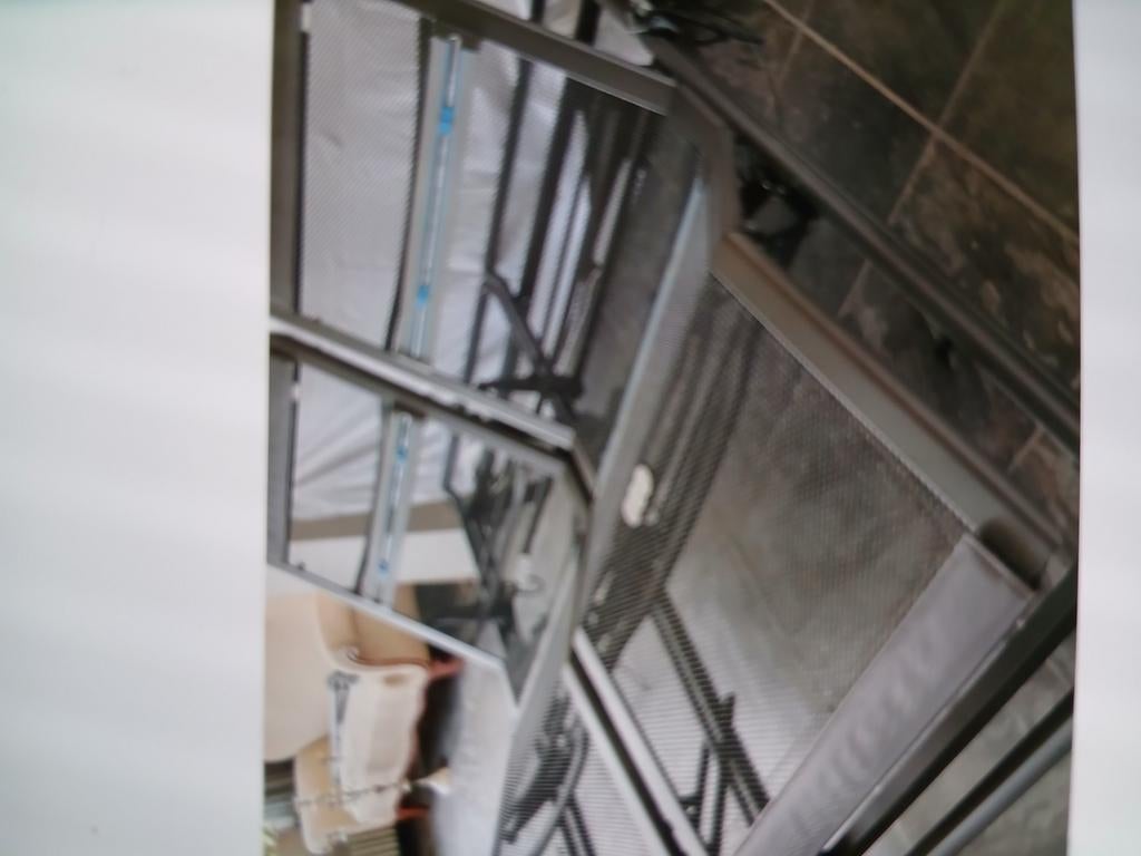 Auping original dubbel elektrisch 160x200, Tweepersoons, Ophalen of Verzenden, Zo goed als nieuw, 200 cm