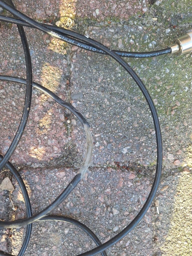 Diamond D777 antenne met kabel, Telecommunicatie, Antennes en Masten, Ophalen