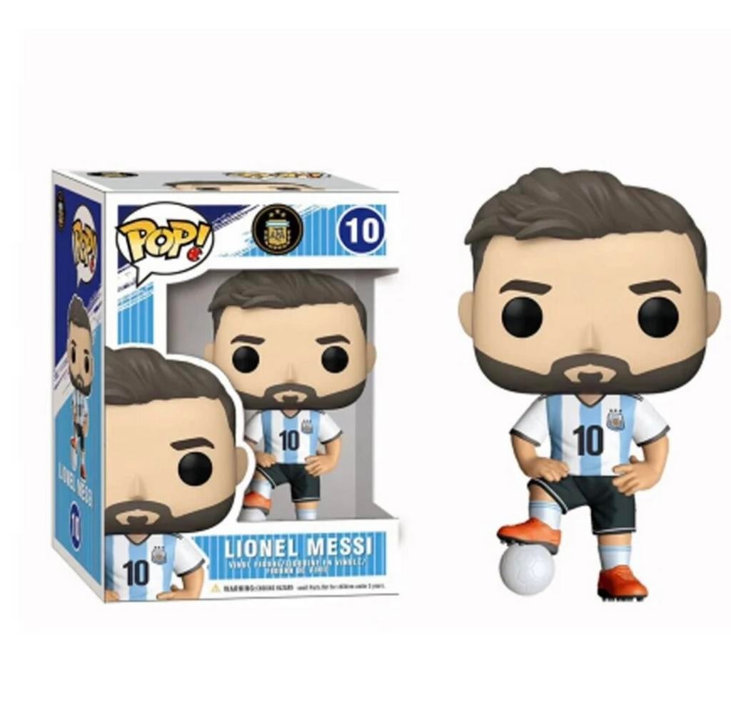LIONEL MESSI (Argentinië), Maat XS of kleiner, Ophalen of Verzenden, Nieuw, Overige typen