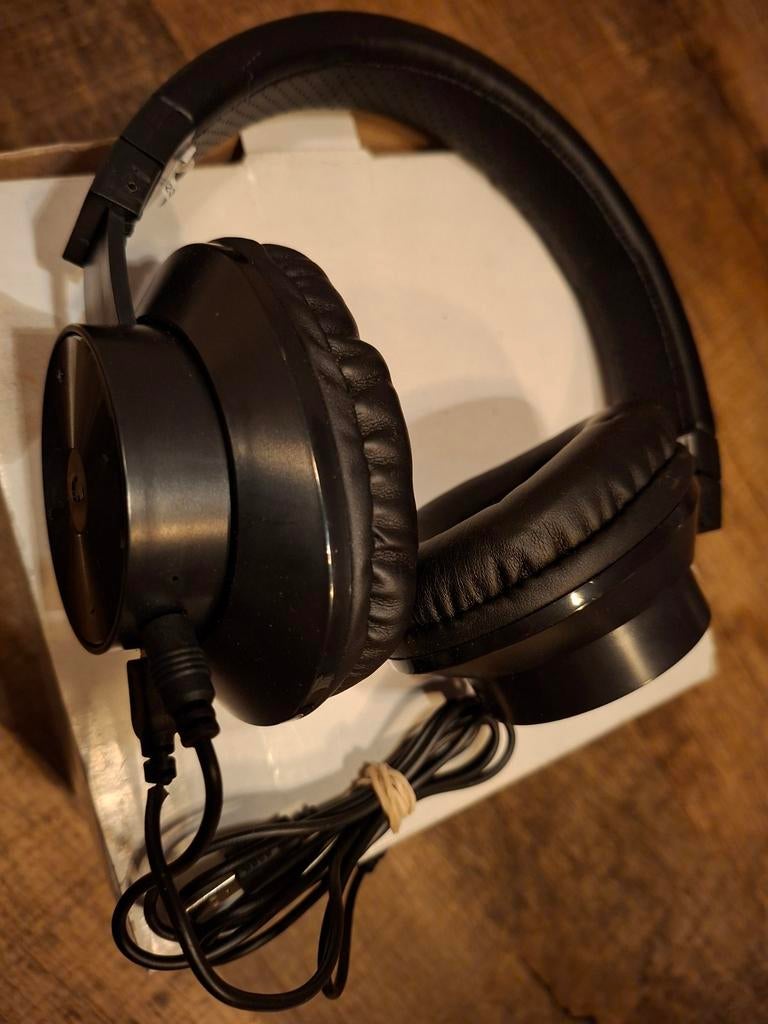 Headset/ koptelefoon Maxxter, Ophalen of Verzenden, Overige merken