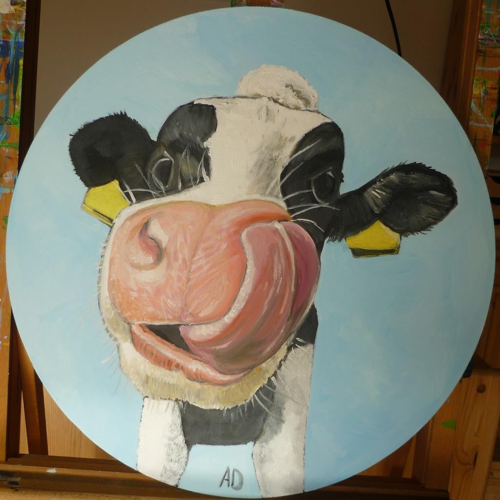 Kalf, Ophalen of Verzenden