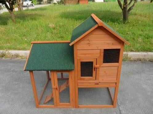 Kippenhok Ren Model Landscape nu voor € 149,95!, Ophalen of Verzenden, Nieuw, Kippenhok of Kippenren