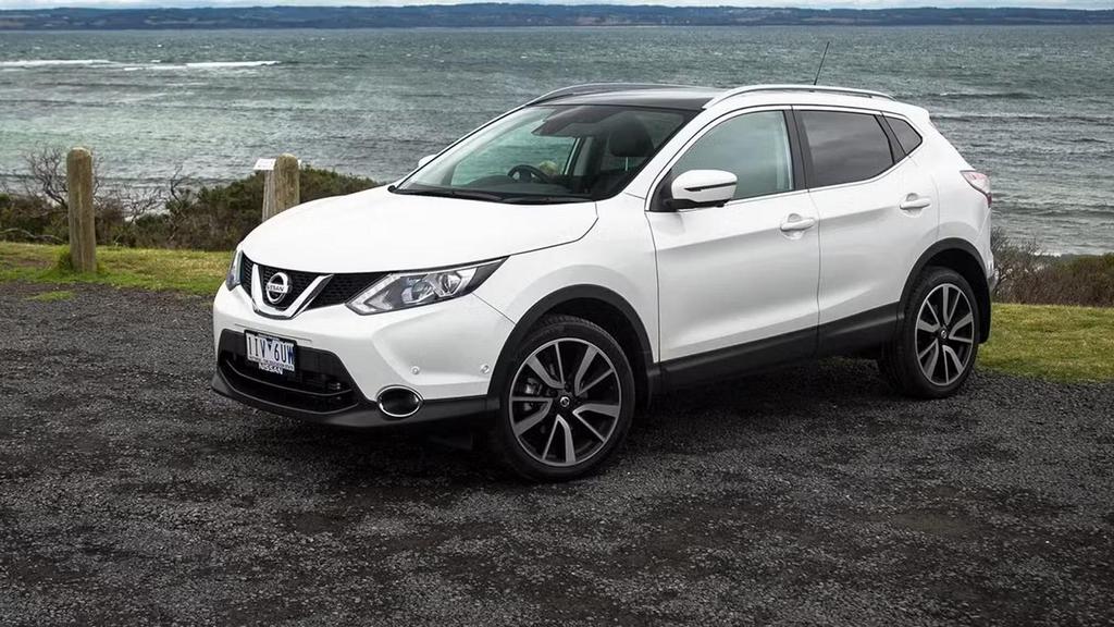 Hoedenplank Nissan Qashqai j11 model 2013/2021, Ophalen of Verzenden, Gebruikt, Nissan