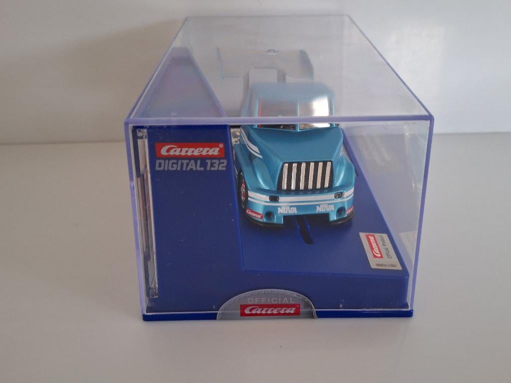 Carrera Digital 132 30989 Race Truck Truckster Nova (LAATSTE, Carrera, Racebaan, Carrera, Carrera