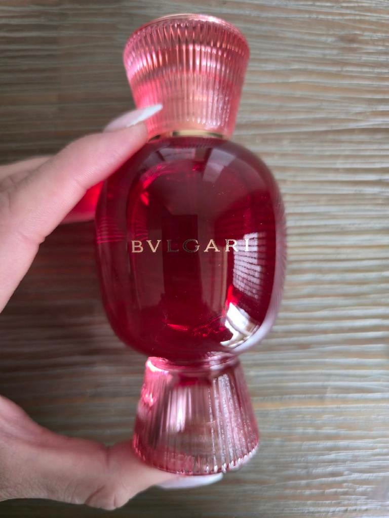 Bvlgari Fiori D'Amore. Zeldzaam., Ophalen of Verzenden, Nieuw