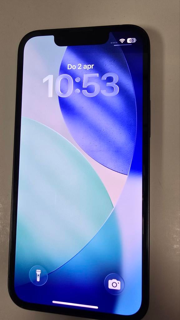 Apple Iphone 13 mini 128 gb zwart nieuwe batterij, Telecommunicatie, Mobiele telefoons | Apple iPhone, 128 GB, Zwart, IPhone 13