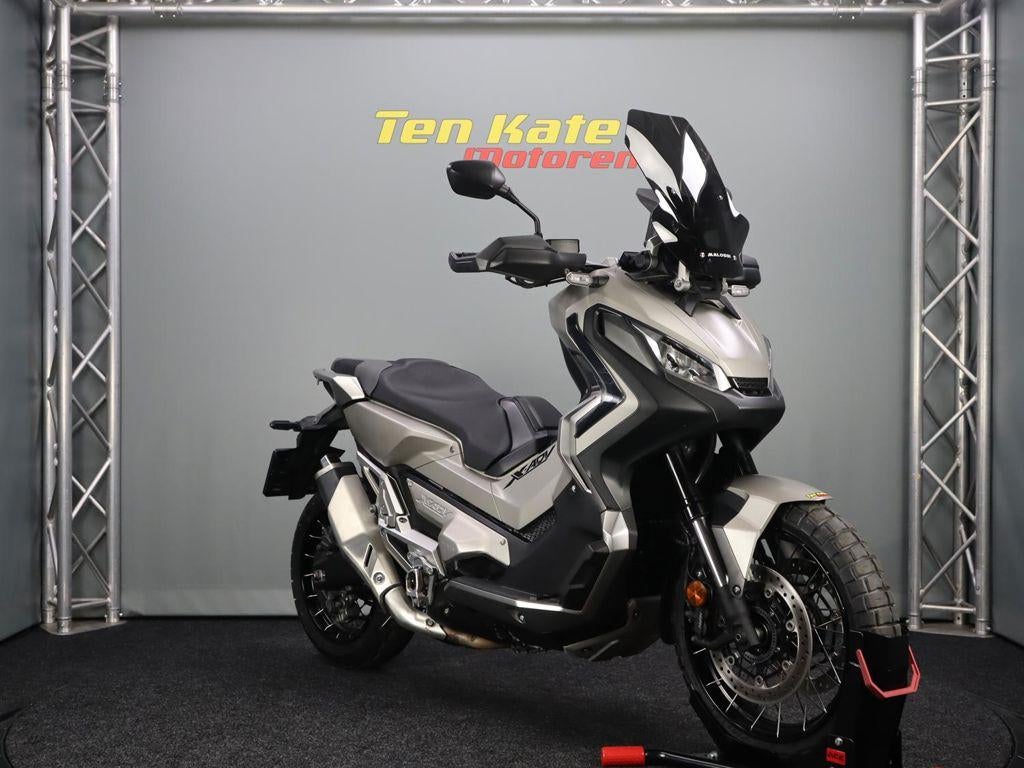 Honda X-ADV 750 - foto 2