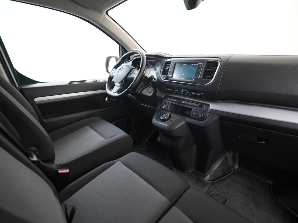 Opel Vivaro 2.0 Diesel 145 S&S L3 145PK Automaat | Trekhaak, 12 maanden, Stof, Gebruikt, Euro 6