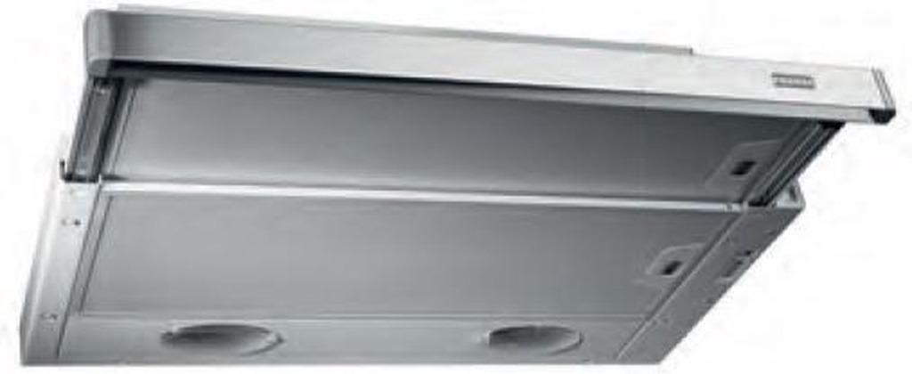 Franke vlakscherm afzuigkap FTC912XSWE //NIEUW//, Ophalen, Motor, Nieuw, Inbouw