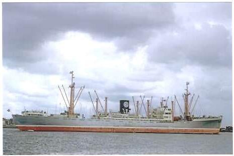 Scheepvaart, Ophalen of Verzenden, Nieuw, Kaart, Foto of Prent