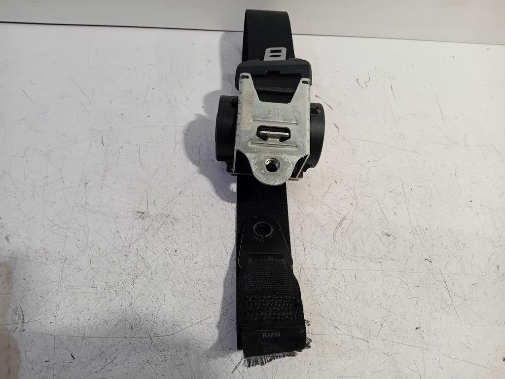 Veiligheidsgordel rechts voor Mini Mini, Auto-onderdelen, Interieur en Bekleding, Onderdelen@venauto.nl, Van der Ven Autorecycling B.V.
