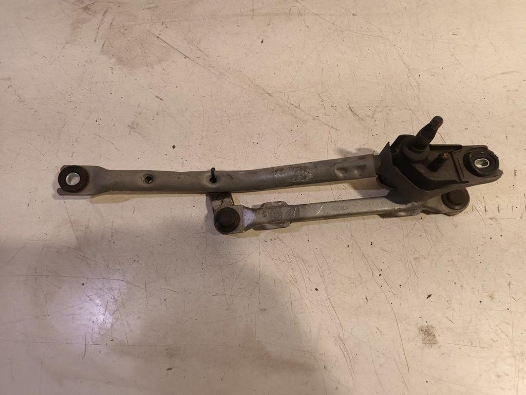 Ruitenwisser mechaniek voor Citroën C1, Onderdelen@venauto.nl, Van der Ven Autorecycling B.V., Gebruikt, Citroën