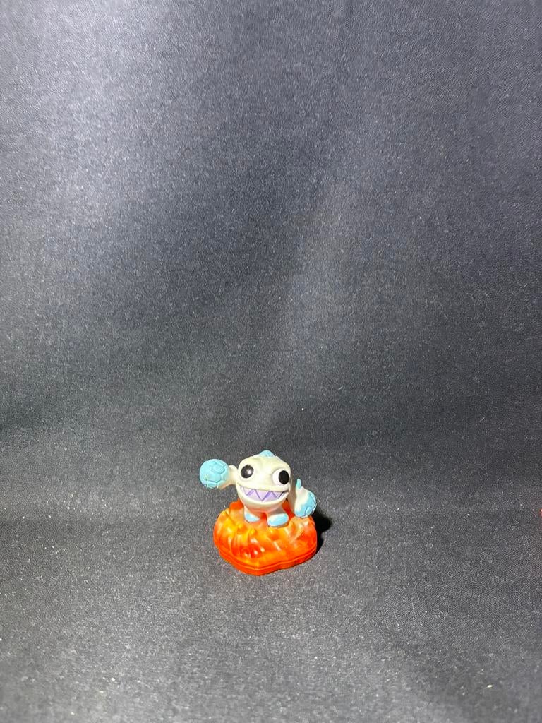 Skylanders Trap Team Eggselent Weeruptor, Avontuur en Actie, W, 2 spelers, Ophalen of Verzenden