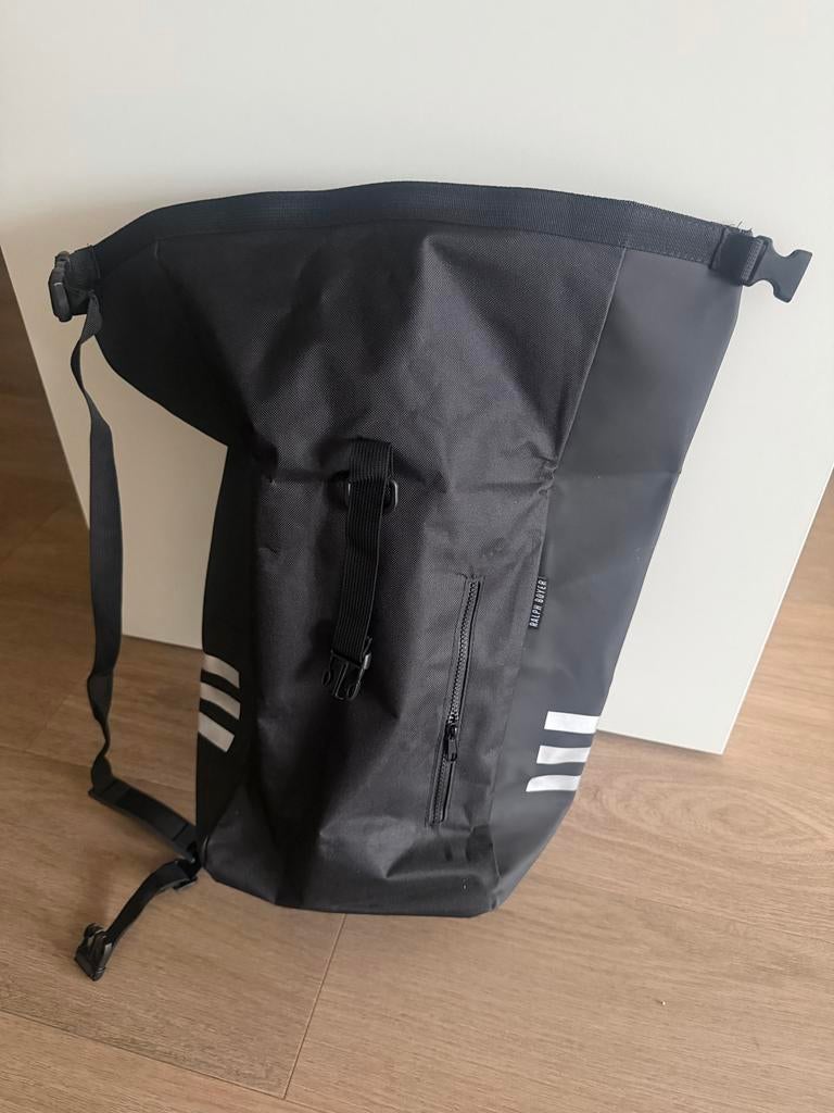 Ralph Boyer Fietstas - Zwart, Ophalen of Verzenden, Nieuw