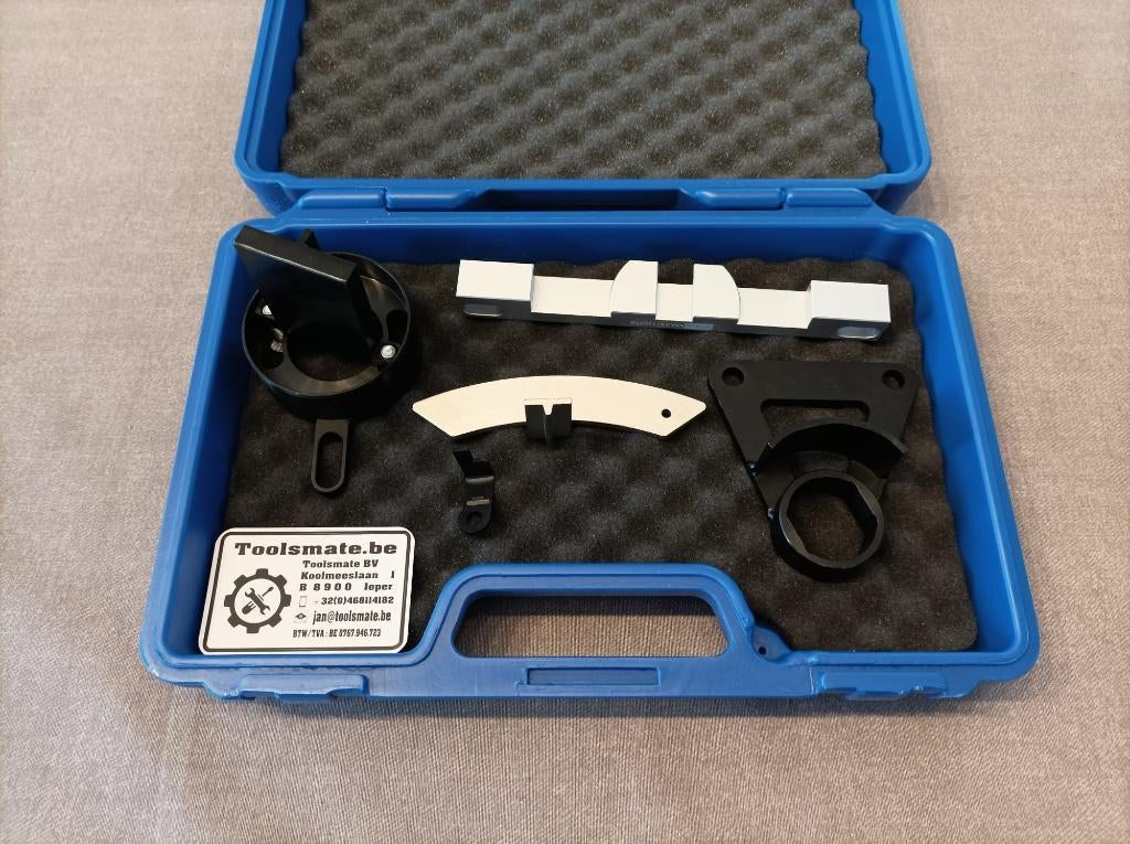 Timingset Fiat & Jeep - 1.6L E-torQ met 55263842, 55268, Ophalen of Verzenden, Nieuw