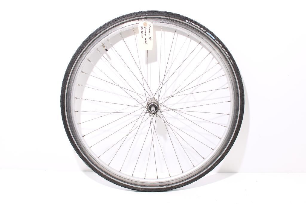 Voorwiel | 28 inch | Shimano Nexus | HB-NX40, Wiel, Gebruikt, -, -