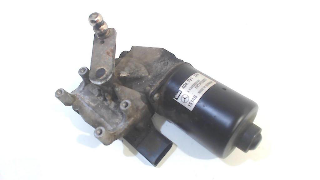 Ruitenwissermotor voor Mercedes-Benz Vito, Auto-onderdelen, Onderdelen@venauto.nl, Van der Ven Autorecycling B.V., Gebruikt, Ettenseweg 76, 4706 PB Roosendaal, The Netherlands