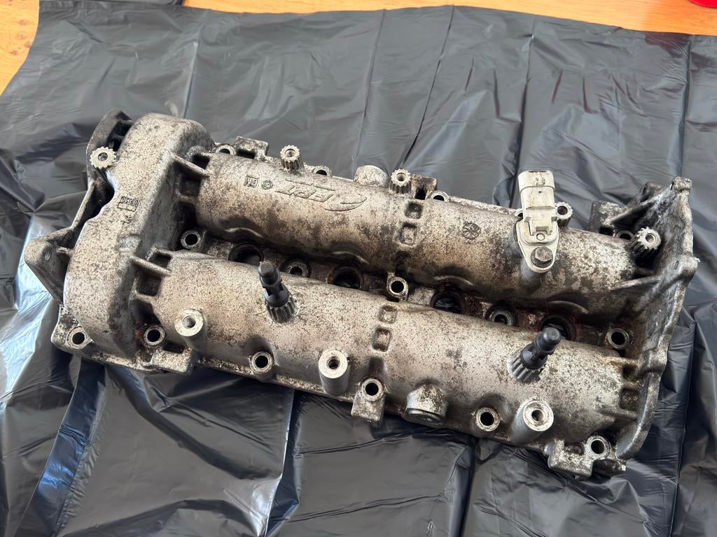 Nokkenassen 1.3 CDTI opel/fiat/alfa/chevrolet, Auto-onderdelen, Ophalen of Verzenden, Gebruikt, Chevrolet